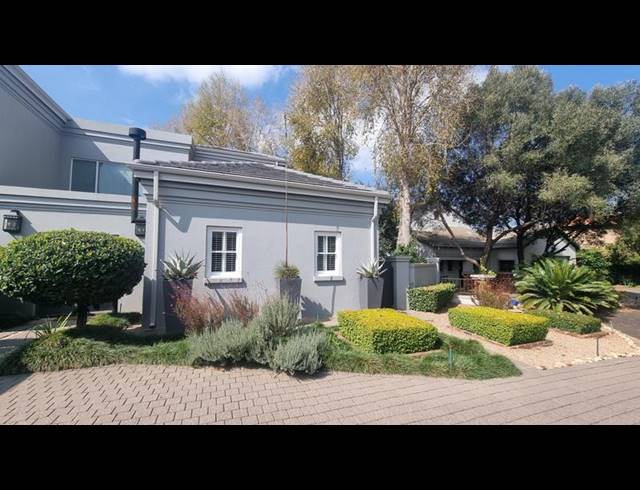 4 BEDROOM HOUSE FOR SALE IN MIDFIELD ESTATE